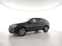 Usata VW Taigo R-line 110 CV (80 kW) 2023 Deep black perlato SUV