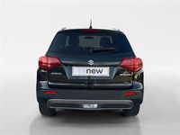 Usata Suzuki Vitara Cool 112 CV (82 kW) 2019 Nero SUV