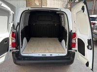 Nuova Citroën Berlingo 102 CV (75 kW) 2025 Bianco Monovolume