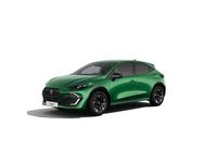 Nuova Renault Clio V Techno 114 CV (83 kW) 2026 Verde assoluto Berlina