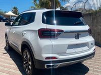 Usata DR DR 5.0 117 CV (86 kW) 2023 Bianco SUV