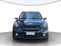 Usata Mini Cooper SD Countryman 143 CV (105 kW) 2015 Grigio SUV