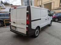 usata Renault Trafic T27 1.6 dCi 120CV PC-TN Furgone Ice km 48000!!!