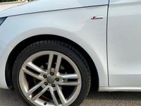 usata Audi A1 Sportback 1.6 TDI S-Line