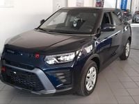 Nuova SsangYong Tivoli 134 CV (98 kW) 2025 Grigio SUV