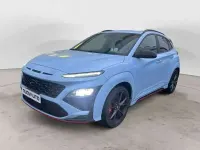Usata Hyundai Kona N Performance 280 CV (205 kW) 2022 Other SUV