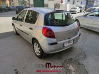 usata Renault Clio Clio 1.5 dCi 85CV1.5 dCi 85CV 5 porte Confort my 05