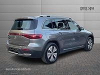 Usata Mercedes EQB300 Advanced 167 kW (228 CV) 2025 Grigio SUV