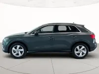 Usata Audi Q3 Advanced Plus 150 CV (110 kW) 2025 Grigio atomico metallizzato SUV