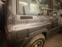 Usata Suzuki Vitara 75 CV (55 kW) 1993 Station wagon