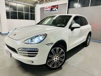 usata Porsche Cayenne 3.0 Diesel Sport Design