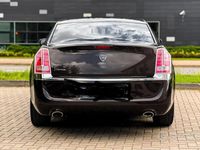 Usata Lancia Thema 239 CV (175 kW) 2013 Nero Berlina