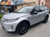 Usata Land Rover Discovery Sport SE 163 CV (119 kW) 2021 Argento SUV