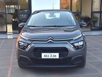 usata Citroën C3 PureTech 1.2 83cv Feel