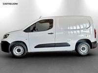 Usata Citroën Berlingo 76 CV (55 kW) 2021 Bianco Monovolume