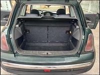 Usata Mini One D 75 CV (55 kW) 2004 Utilitaria