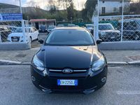 usata Ford Focus 1.6 105 CV SW Titanium