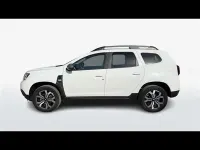 Usata Dacia Duster Journey 90 CV (66 kW) 2023 Bianco SUV