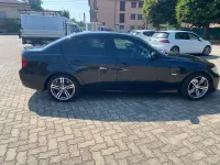 Usata BMW 318 M Sport 122 CV (89 kW) 2006 Nero Berlina