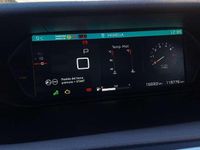 Usata Citroën C4 Picasso Shine 120 CV (88 kW) 2018 Blu/azzurro Monovolume