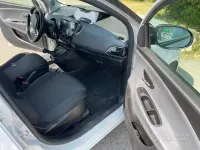 Usata Lancia Ypsilon 69 CV (50 kW) 2021 Grigio Utilitaria