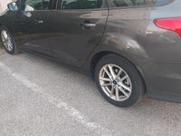 Usata Ford Focus 120 CV (88 kW) 2016 Station wagon