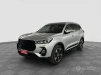 Usata DR DR 6.0 155 CV (114 kW) 2023 Bianco SUV