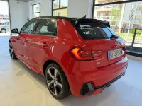 Usata Audi A1 Sportback Competition 110 CV (80 kW) 2021 Other Utilitaria