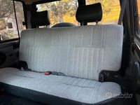 Usata Toyota Land Cruiser 90 CV (66 kW) 1990 SUV
