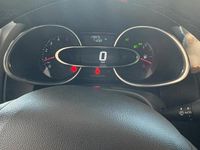 Usata Renault Clio IV Intens 90 CV (66 kW) 2016 Rosso Berlina