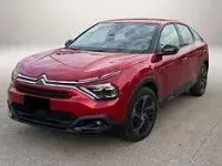 Usata Citroën C4 131 CV (96 kW) 2021 Berlina