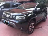 Usata Dacia Duster Journey 101 CV (74 kW) 2023 Nero SUV