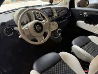 Usata Fiat 500 Dolcevita 69 CV (50 kW) 2021 Utilitaria