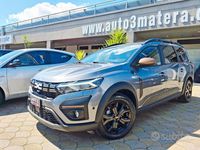Usata Dacia Jogger Extreme 100 CV (73 kW) 2023 Grigio Monovolume