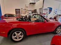 usata Mazda MX5 1.6i 16V cat UNICO PROPRIETARIO! 6800