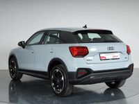 Usata Audi Q2 S-Line 150 CV (110 kW) 2025 Grigio freccia perla SUV