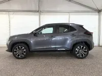 Nuova Toyota Yaris Cross Trend 116 CV (85 kW) 2026 Grigio SUV