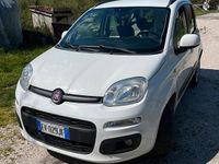 Usata Fiat Panda 85 CV (62 kW) 2014 Utilitaria
