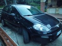 usata Fiat Punto Evo Punto Evo III 2009 5p 1.3 mjt Emotion s