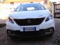 Usata Peugeot 2008 Active 102 CV (75 kW) 2018 SUV