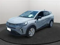 Nuova Renault Symbioz Evolution 145 CV (106 kW) 2025 Grigio scuro SUV