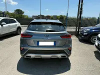 Usata Kia XCeed Style 115 CV (84 kW) 2020 Grigio SUV