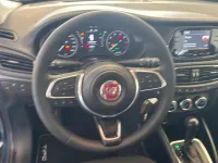 Usata Fiat Tipo 131 CV (96 kW) 2024 Blu Berlina