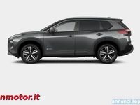 usata Nissan X-Trail e-Power 2WD 5 posti N-Connecta Busto Arsizio