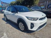 Usata Kia Stonic Urban 101 CV (74 kW) 2018 Bianco SUV