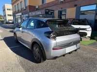 Nuova Lancia Ypsilon 101 CV (74 kW) 2025 Grigio granito Utilitaria