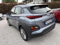 Usata Hyundai Kona Comfort 120 CV (88 kW) 2018 SUV