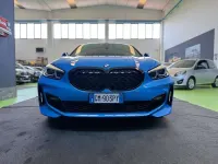 Usata BMW 118 M Sport 150 CV (110 kW) 2023 Blu/azzurro Berlina