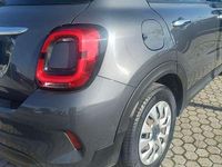 Usata Fiat 500 95 CV (69 kW) 2022 Grigio Station wagon