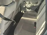 Usata Citroën C3 Exclusive 68 CV (50 kW) 2006 Grigio Berlina